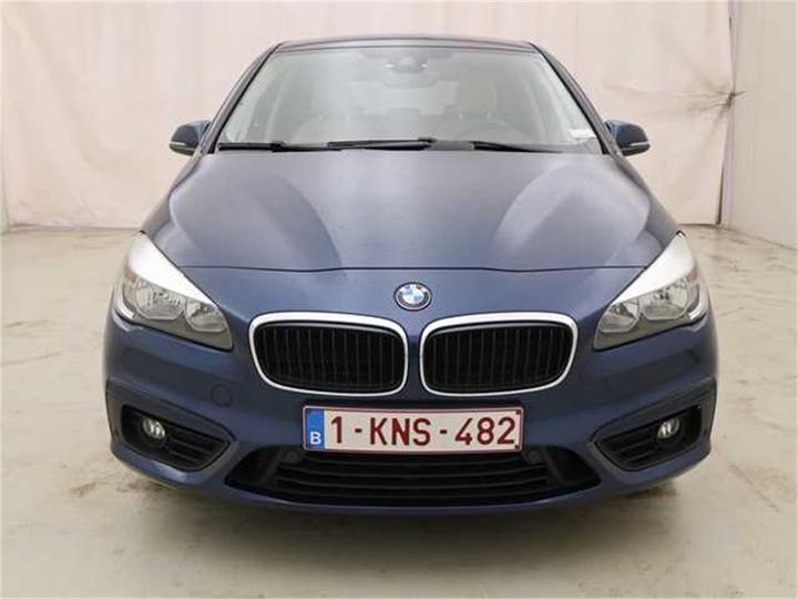 Photo 17 VIN: WBA2C11060V477567 - BMW 2-REEKS ACTIVE 