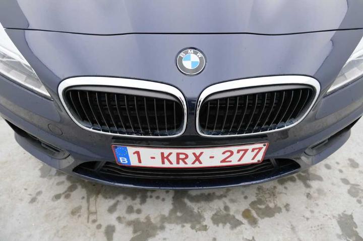 Photo 5 VIN: WBA2C11060V478301 - BMW 2-SERIE ACT.TOUR.&#3914 