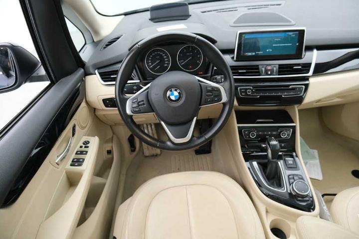 Photo 9 VIN: WBA2C11060V478301 - BMW 2-SERIE ACT.TOUR.&#3914 