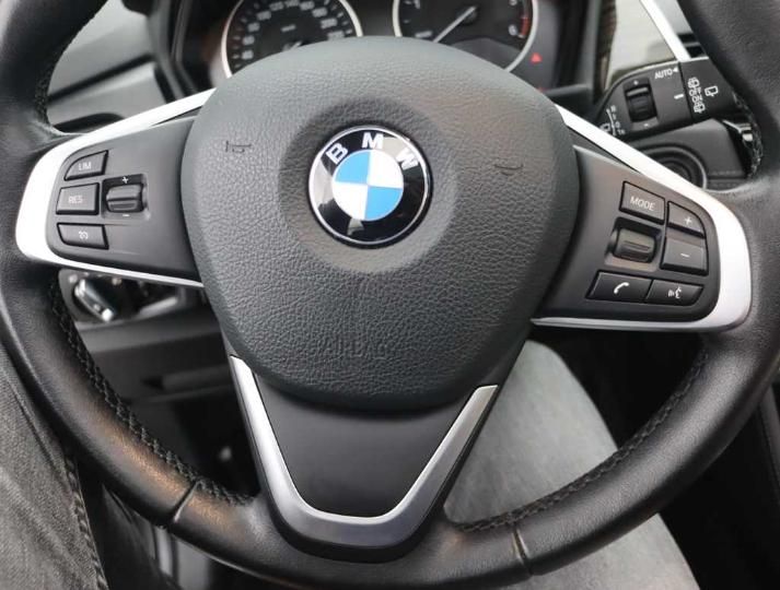 Photo 27 VIN: WBA2C11060V481053 - BMW 2-SERIE ACT.TOUR.&#3914 