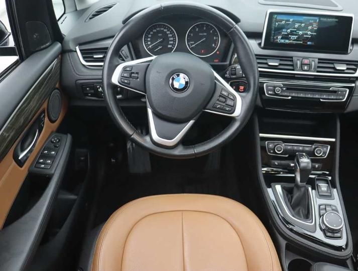 Photo 9 VIN: WBA2C11060V481053 - BMW 2-SERIE ACT.TOUR.&#3914 