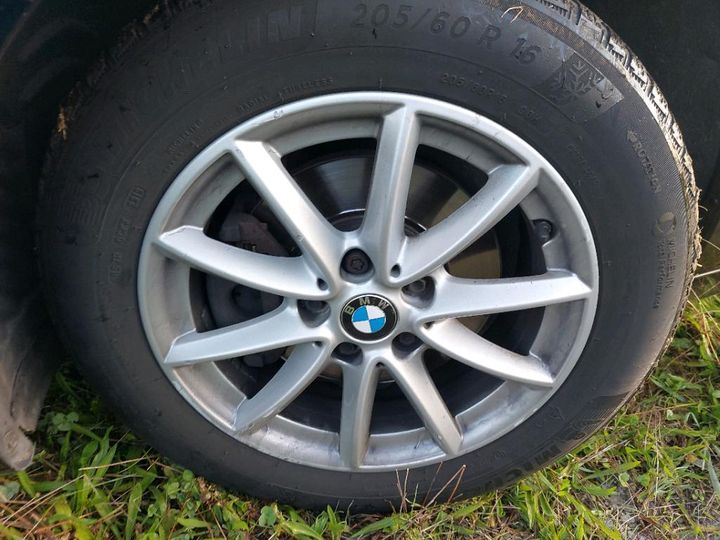 Photo 16 VIN: WBA2C11060V518540 - BMW SERIE 2 ACTIVE 