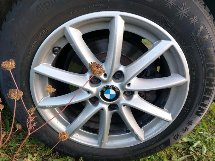 Photo 22 VIN: WBA2C11060V518540 - BMW SERIE 2 ACTIVE 