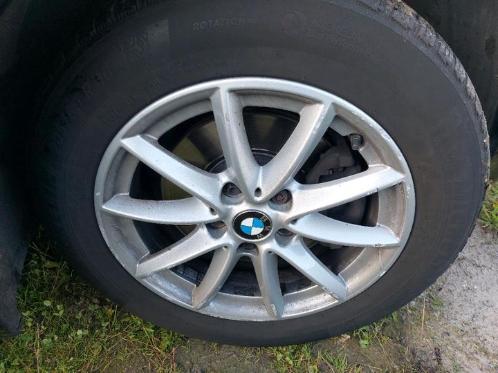 Photo 25 VIN: WBA2C11060V518540 - BMW SERIE 2 ACTIVE 