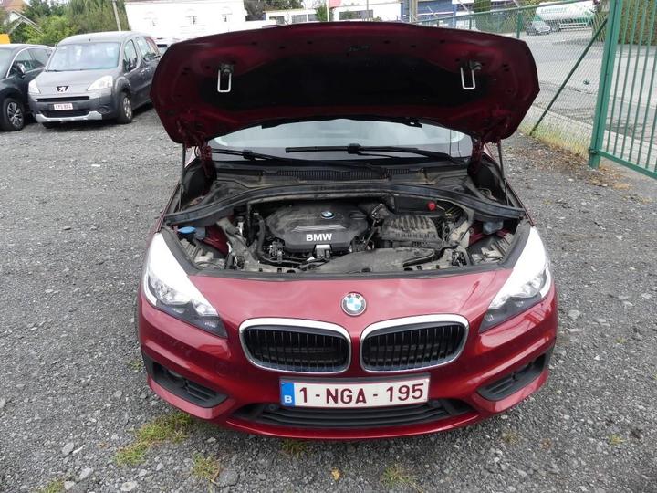 Photo 22 VIN: WBA2C11060V522801 - BMW 2-REEKS ACTIVE 