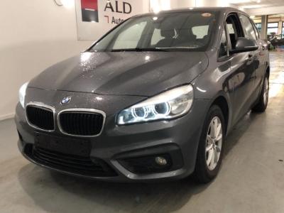 Photo 0 VIN: WBA2C11060V525293 - BMW 2 ACTIVE TOURER DIESEL 