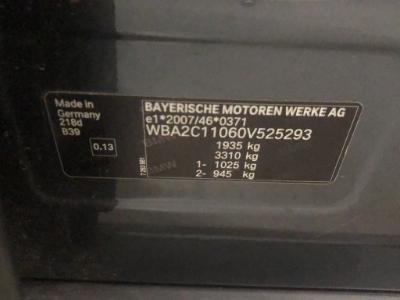 Photo 11 VIN: WBA2C11060V525293 - BMW 2 ACTIVE TOURER DIESEL 