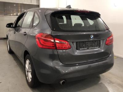 Photo 3 VIN: WBA2C11060V525293 - BMW 2 ACTIVE TOURER DIESEL 