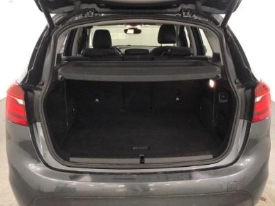 Photo 8 VIN: WBA2C11060V525293 - BMW 2 ACTIVE TOURER DIESEL 