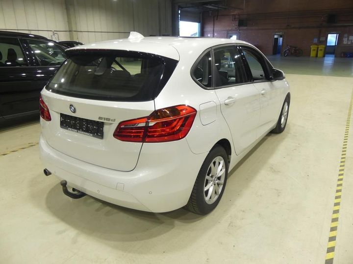 Photo 2 VIN: WBA2C11060V703333 - BMW 2 ACTIVE TOURER 