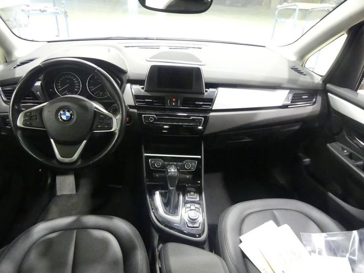 Photo 8 VIN: WBA2C11060V703333 - BMW 2 ACTIVE TOURER 