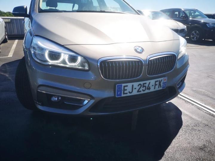 Photo 26 VIN: WBA2C11060V903712 - BMW SRIE 2 ACTIVE TOURER 