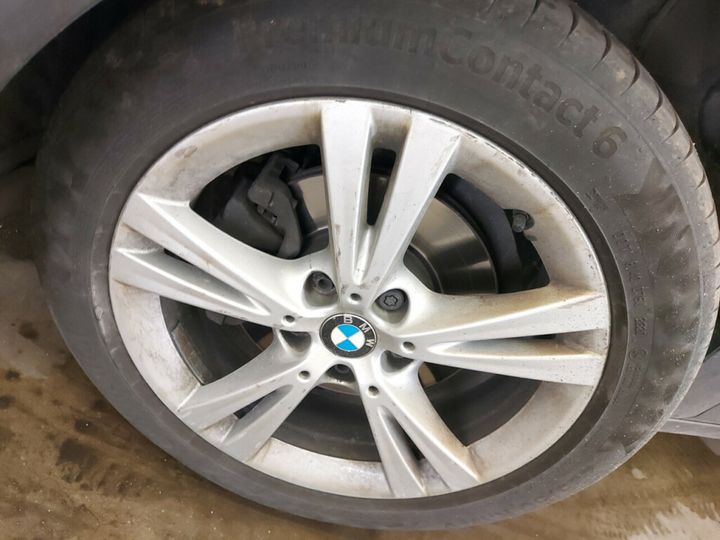 Photo 10 VIN: WBA2C11060V971931 - BMW 218D 