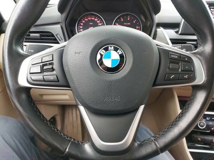 Photo 12 VIN: WBA2C11060V971931 - BMW 218D 