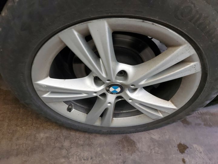 Photo 23 VIN: WBA2C11060V971931 - BMW 218D 