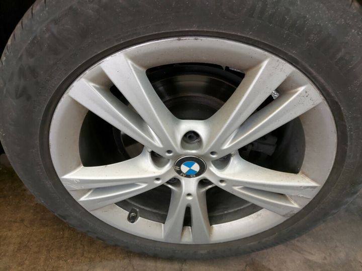 Photo 8 VIN: WBA2C11060V971931 - BMW 218D 