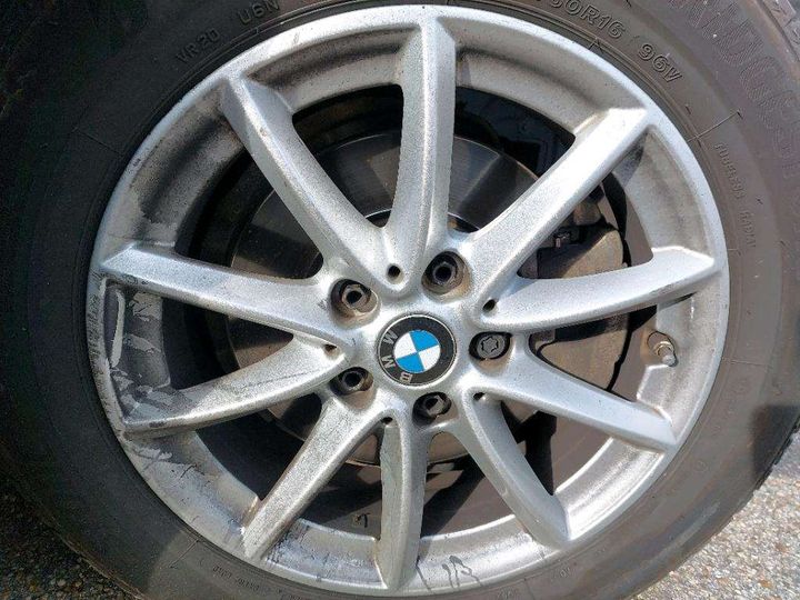 Photo 19 VIN: WBA2C110707A30690 - BMW SRIE 2 ACTIVE TOURER 