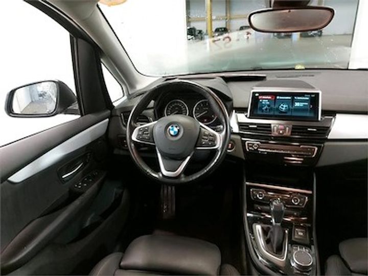 Photo 9 VIN: WBA2C110707A30902 - BMW 2 ACTIVE TOURER DIESEL 