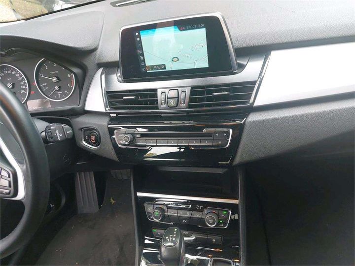 Photo 11 VIN: WBA2C110707A32472 - BMW SRIE 2 ACTIVE TOURER 