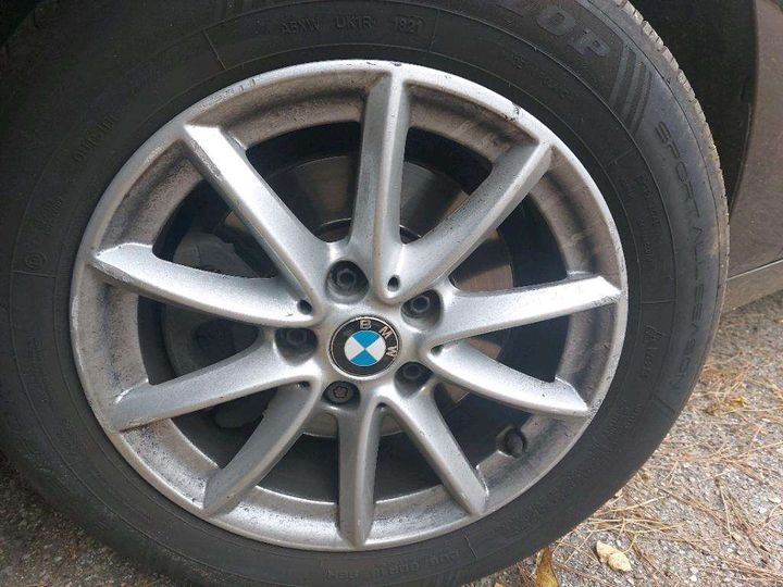 Photo 20 VIN: WBA2C110707A32472 - BMW SRIE 2 ACTIVE TOURER 