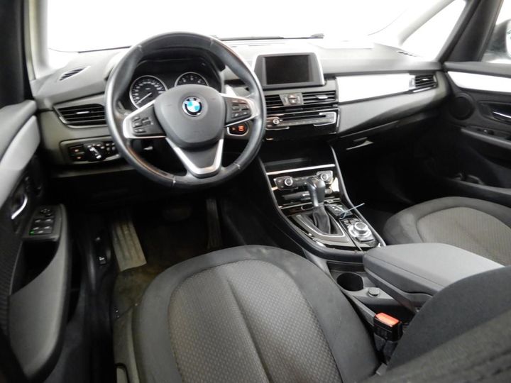 Photo 9 VIN: WBA2C11070V480204 - BMW 2 SERIE ACTIVE TOURE 