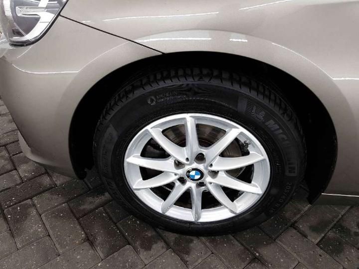 Photo 13 VIN: WBA2C11070V518823 - BMW 2 SERIE ACTIVE TOURER 