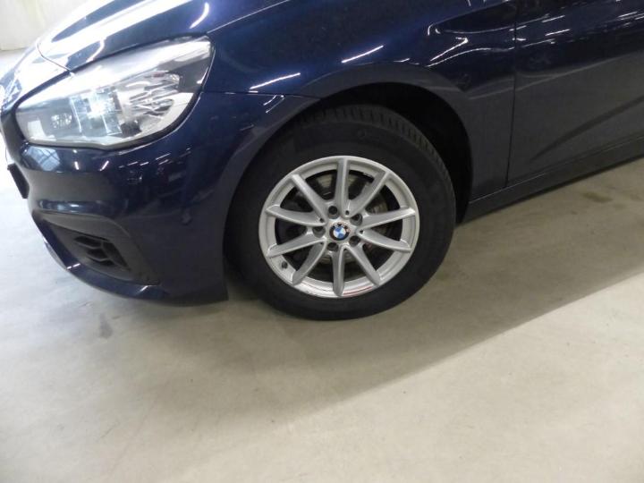 Photo 22 VIN: WBA2C11070V519258 - BMW 2 ACTIVE TOURER 