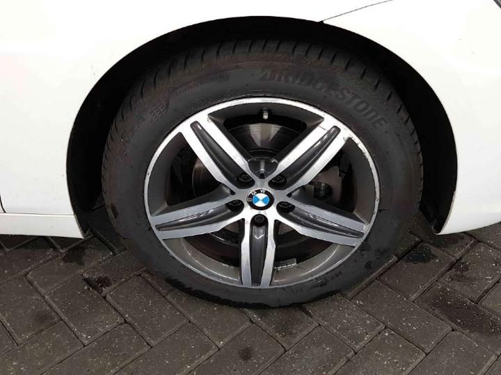 Photo 10 VIN: WBA2C11070V519325 - BMW 2 SERIE ACTIVE TOURER 