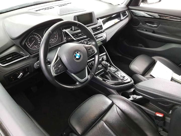 Photo 7 VIN: WBA2C11070V519325 - BMW 2 SERIE ACTIVE TOURER 