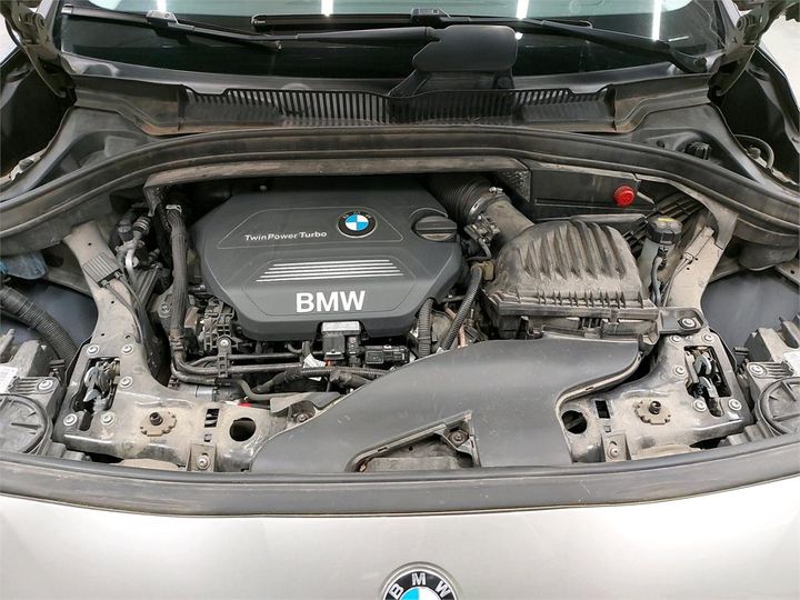 Photo 10 VIN: WBA2C11070V520989 - BMW 2 ACTIVE TOURER 