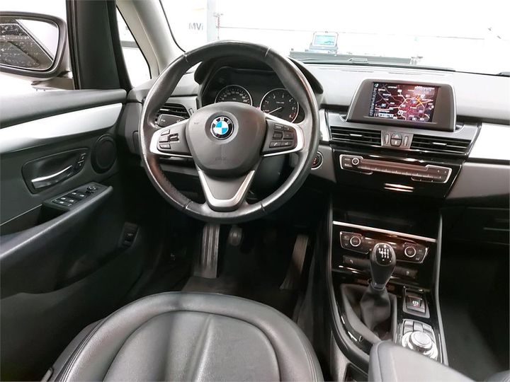 Photo 12 VIN: WBA2C11070V520989 - BMW 2 ACTIVE TOURER 