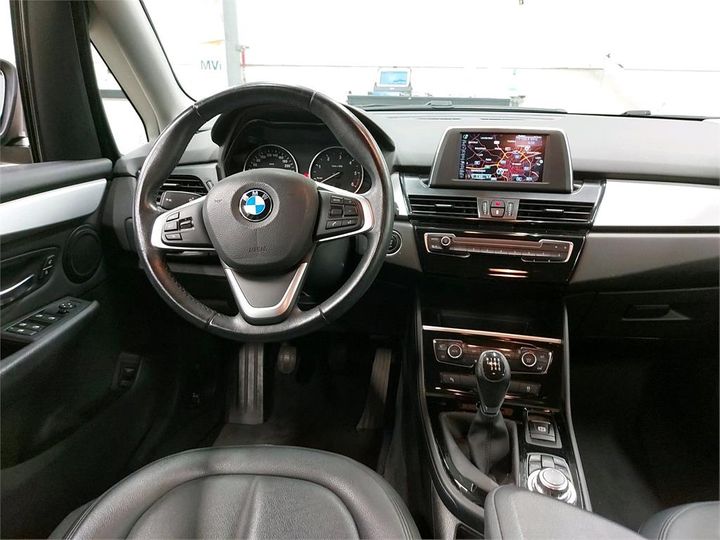 Photo 8 VIN: WBA2C11070V520989 - BMW 2 ACTIVE TOURER 