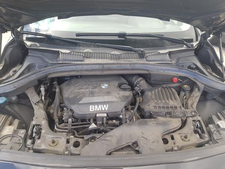 Photo 18 VIN: WBA2C11070V527568 - BMW SERIE 2 ACTIVE 