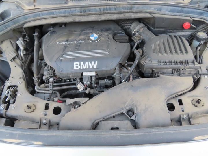 Photo 18 VIN: WBA2C11070V527571 - BMW SERIE 2 ACTIVE 