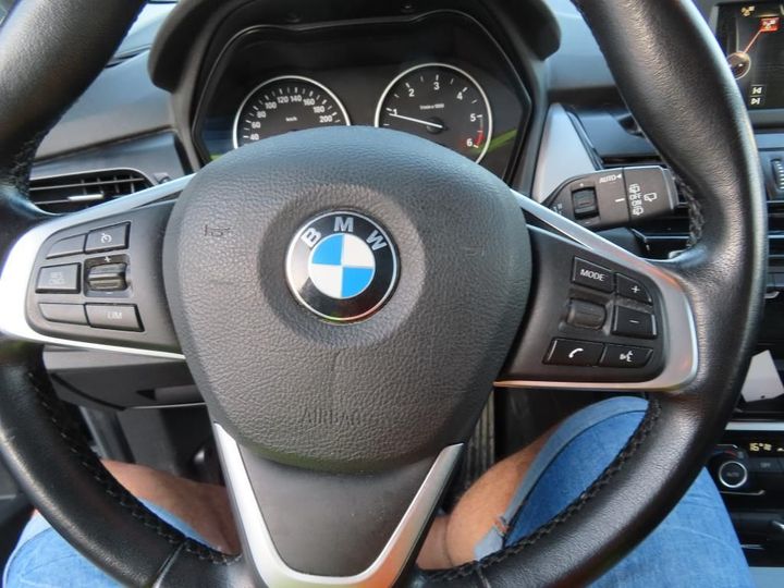 Photo 9 VIN: WBA2C11070V527571 - BMW SERIE 2 ACTIVE 