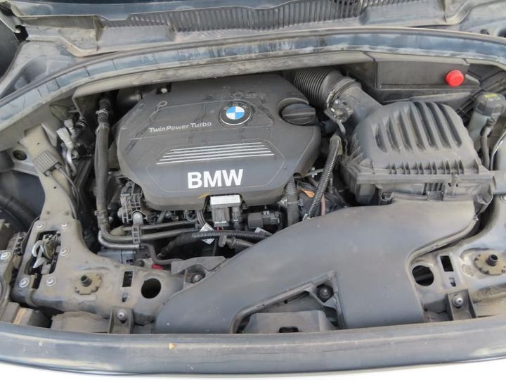 Photo 19 VIN: WBA2C11070V527585 - BMW SERIE 2 ACTIVE 