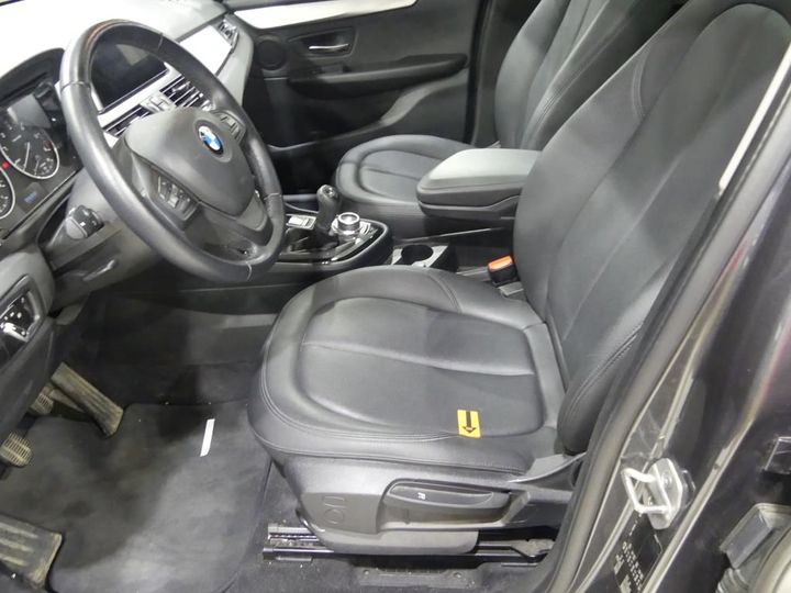 Photo 16 VIN: WBA2C11070V528820 - BMW 2 ACTIVE TOURER 