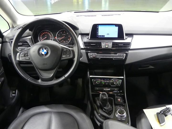 Photo 8 VIN: WBA2C11070V528820 - BMW 2 ACTIVE TOURER 