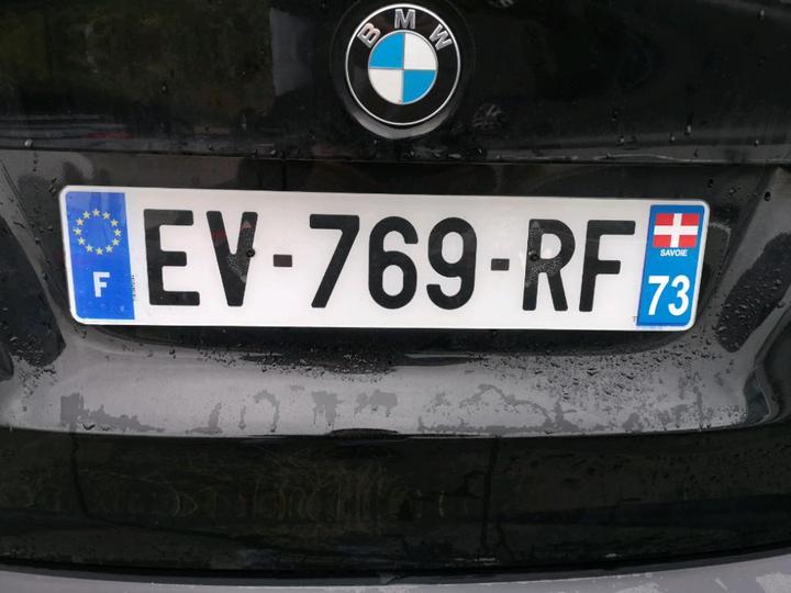 Photo 14 VIN: WBA2C11070V529126 - BMW SERIE 2 ACTIVE 