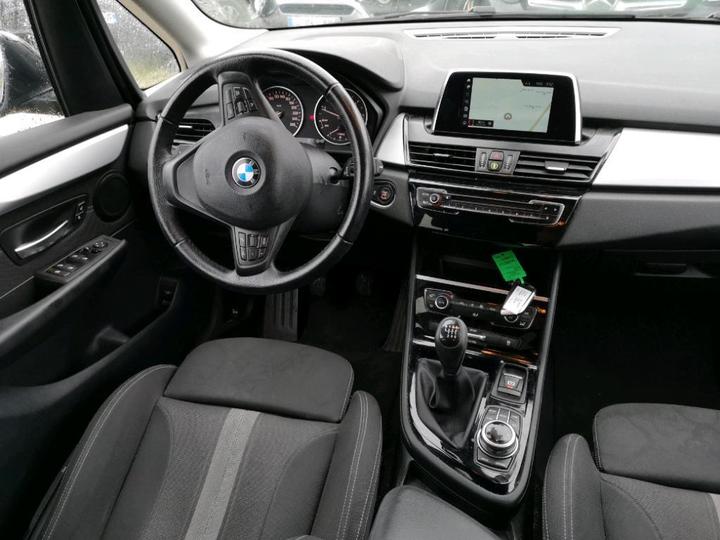 Photo 5 VIN: WBA2C11070V529126 - BMW SERIE 2 ACTIVE 