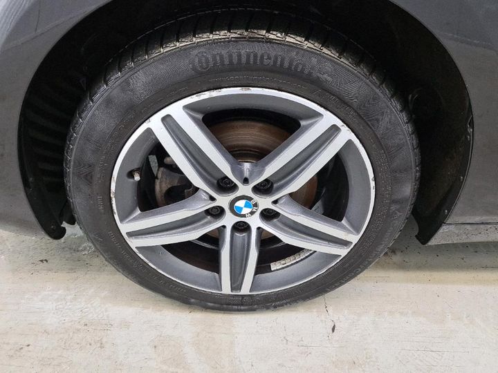 Photo 12 VIN: WBA2C11070V700361 - BMW 218 