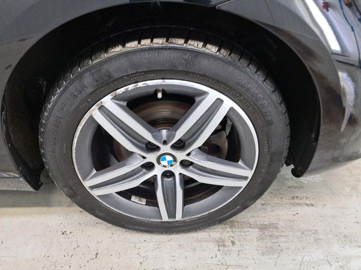 Photo 13 VIN: WBA2C11070V700361 - BMW 218 