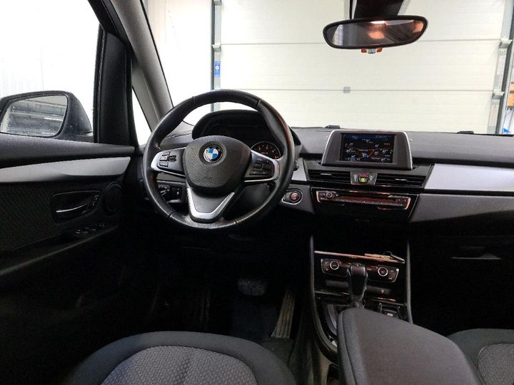 Photo 6 VIN: WBA2C11070V700361 - BMW 218 