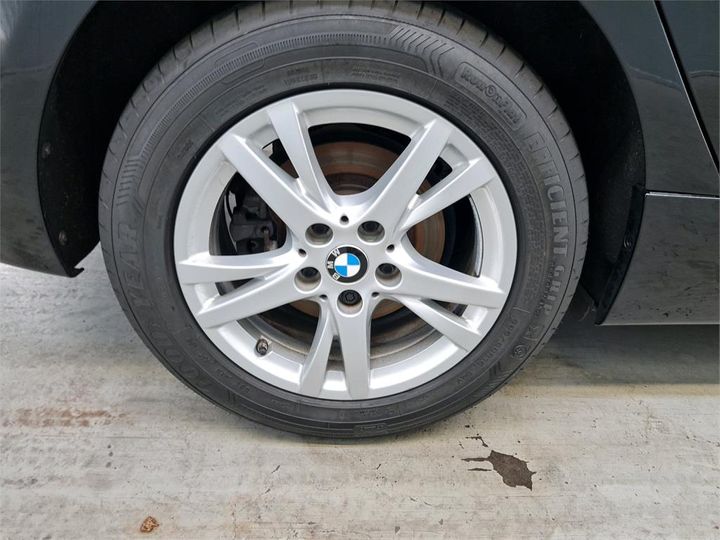 Photo 15 VIN: WBA2C11070V706306 - BMW 218 