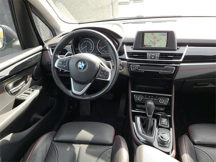 Photo 12 VIN: WBA2C11070V903931 - BMW 2 ACTIVE TOURER 