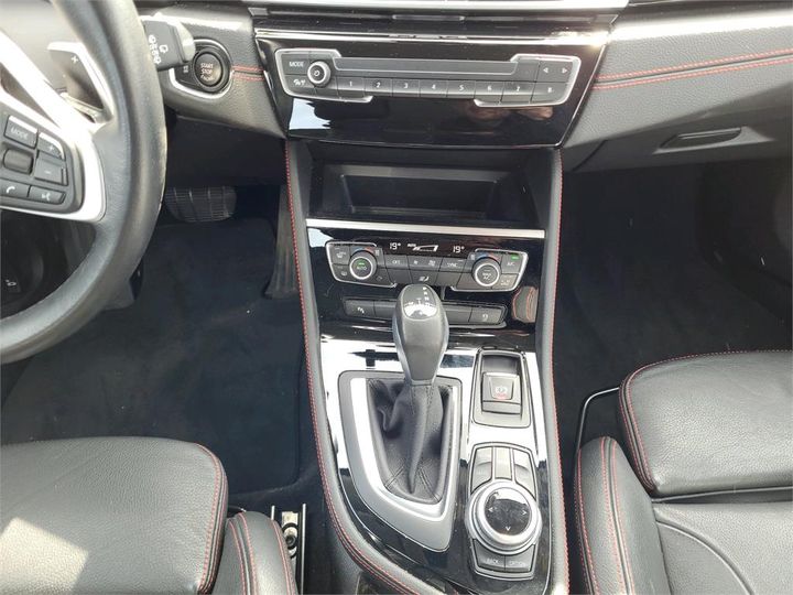 Photo 8 VIN: WBA2C11070V903931 - BMW 2 ACTIVE TOURER 