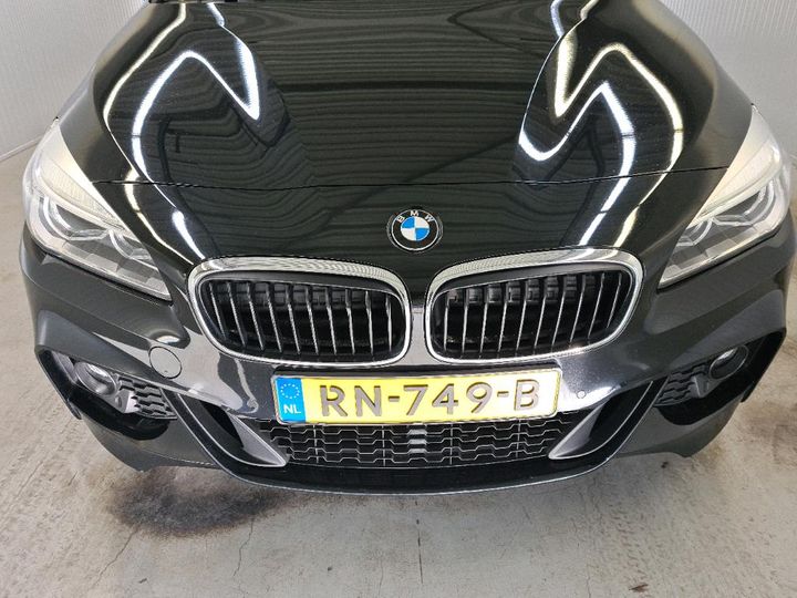 Photo 11 VIN: WBA2C110807A31573 - BMW 218 