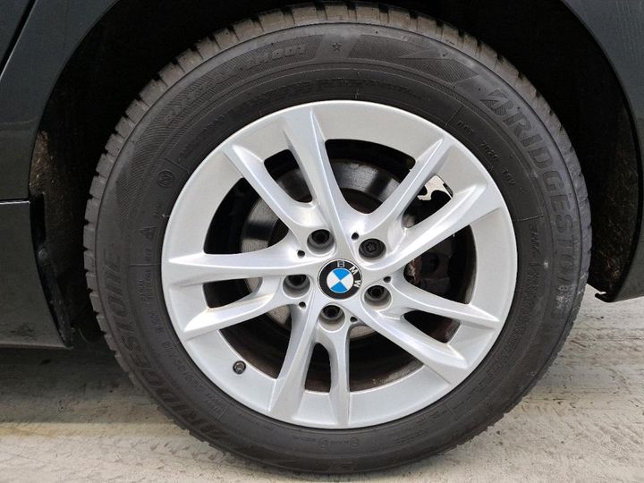 Photo 14 VIN: WBA2C110807A31573 - BMW 218 