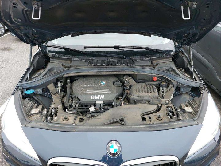 Photo 26 VIN: WBA2C110807A35462 - BMW SERIE 2 ACTIVE TOURER 