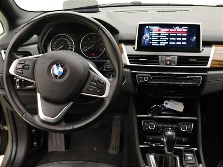 Photo 16 VIN: WBA2C11080V334815 - BMW BMW 2 SERIES 